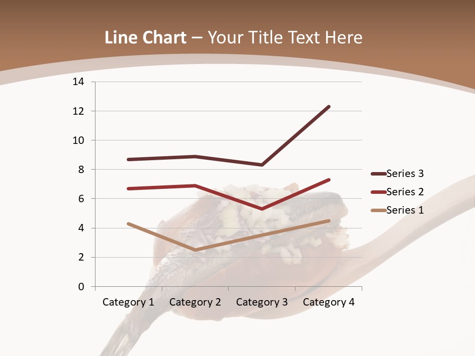 Cut Matjessil Traditional PowerPoint Template
