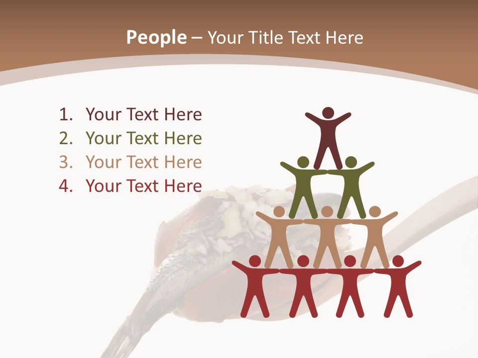 Cut Matjessil Traditional PowerPoint Template