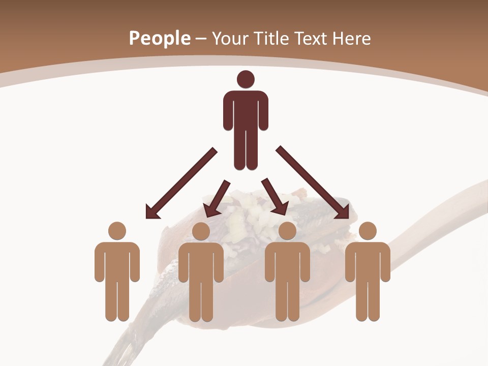 Cut Matjessil Traditional PowerPoint Template