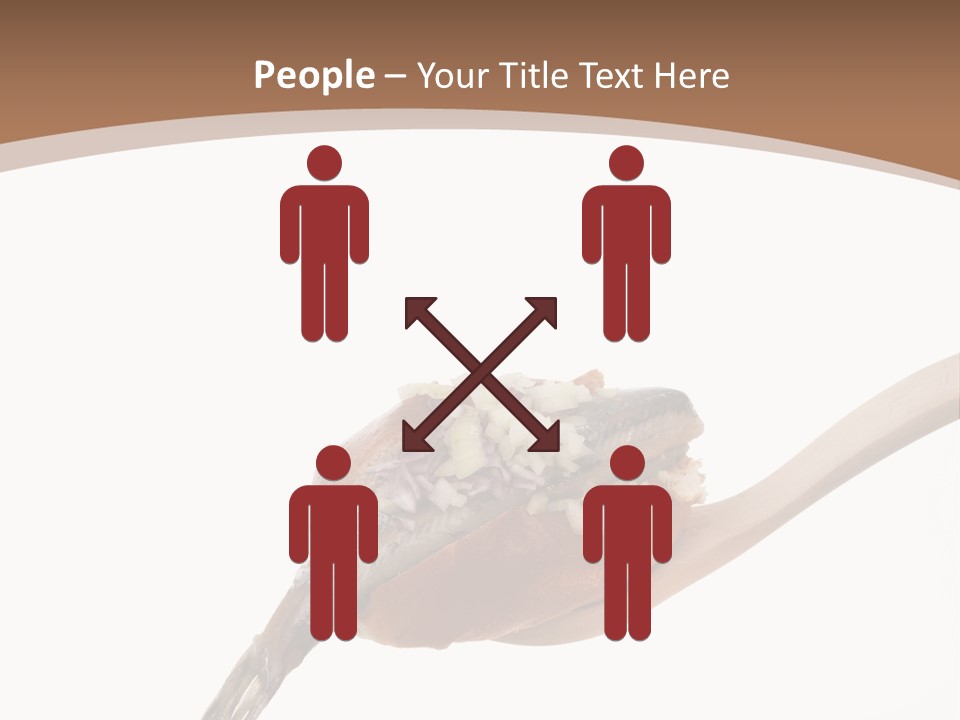 Cut Matjessil Traditional PowerPoint Template