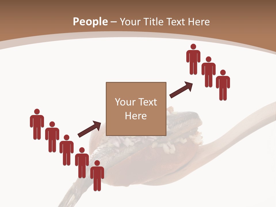 Cut Matjessil Traditional PowerPoint Template