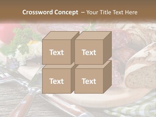 Cold Italian Bavaria PowerPoint Template