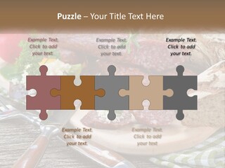 Cold Italian Bavaria PowerPoint Template