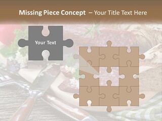 Cold Italian Bavaria PowerPoint Template