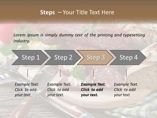 Cold Italian Bavaria PowerPoint Template