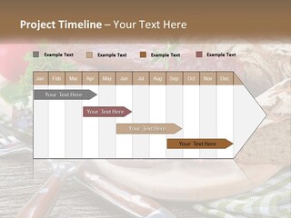 Cold Italian Bavaria PowerPoint Template