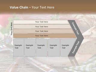 Cold Italian Bavaria PowerPoint Template