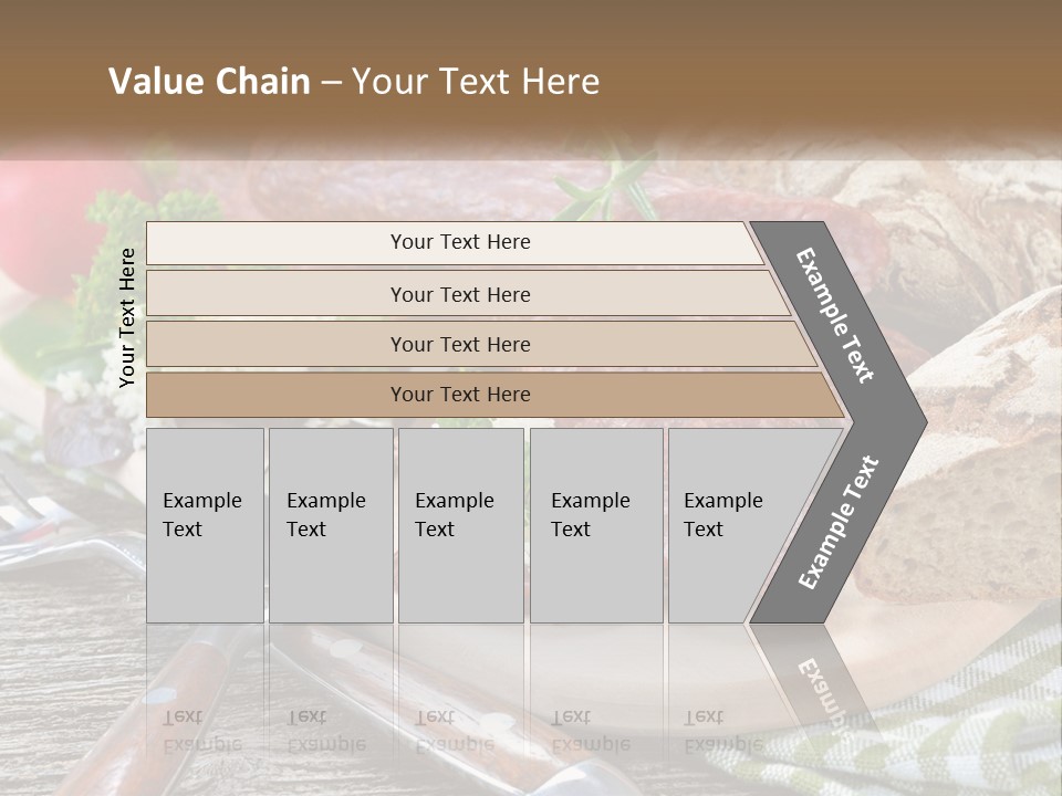 Cold Italian Bavaria PowerPoint Template