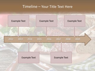 Cold Italian Bavaria PowerPoint Template