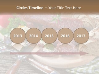 Cold Italian Bavaria PowerPoint Template