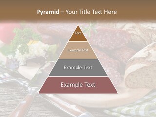 Cold Italian Bavaria PowerPoint Template