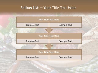 Cold Italian Bavaria PowerPoint Template