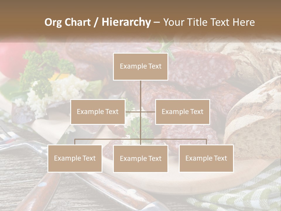 Cold Italian Bavaria PowerPoint Template