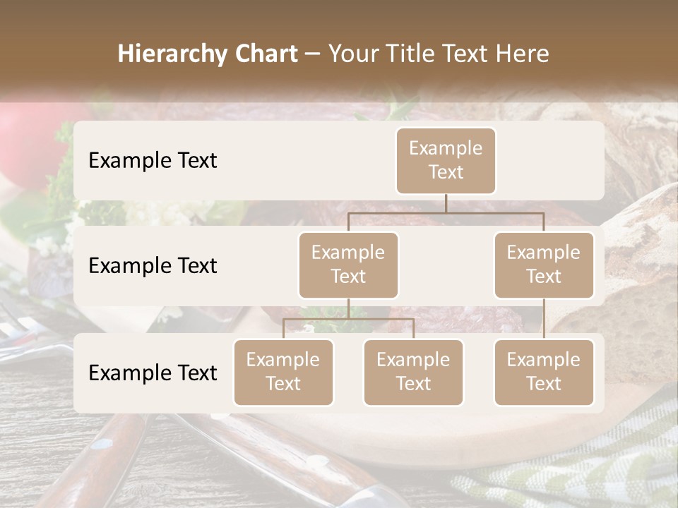 Cold Italian Bavaria PowerPoint Template