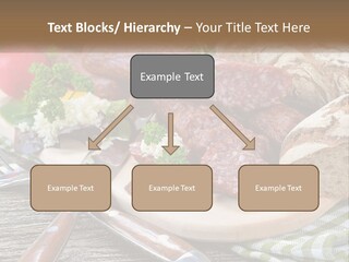 Cold Italian Bavaria PowerPoint Template