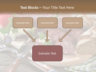 Cold Italian Bavaria PowerPoint Template