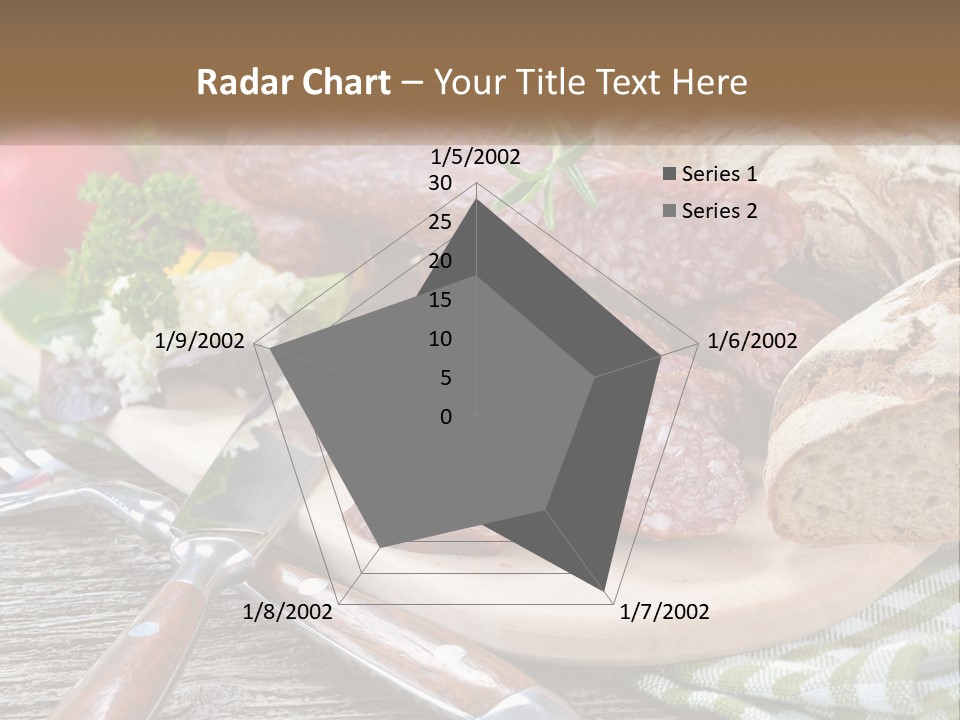 Cold Italian Bavaria PowerPoint Template