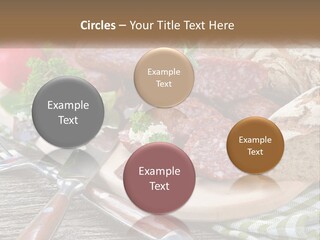 Cold Italian Bavaria PowerPoint Template