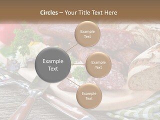 Cold Italian Bavaria PowerPoint Template