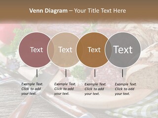 Cold Italian Bavaria PowerPoint Template