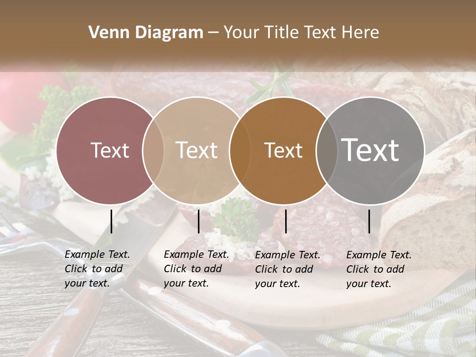 Cold Italian Bavaria PowerPoint Template