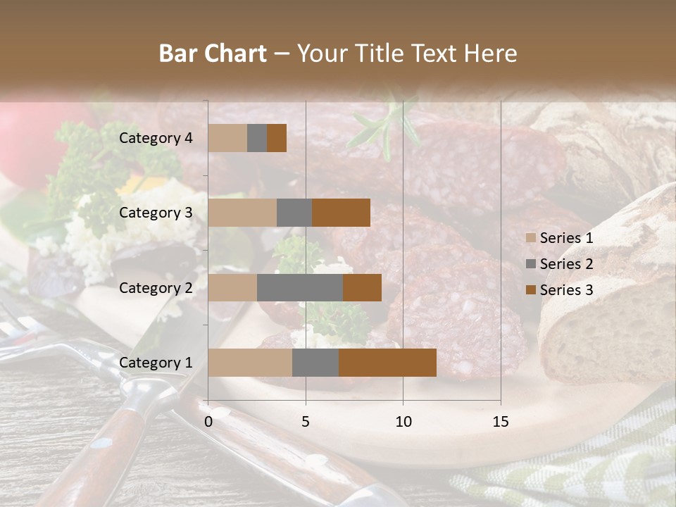 Cold Italian Bavaria PowerPoint Template