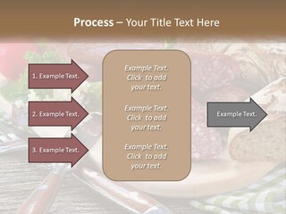 Cold Italian Bavaria PowerPoint Template