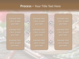 Cold Italian Bavaria PowerPoint Template