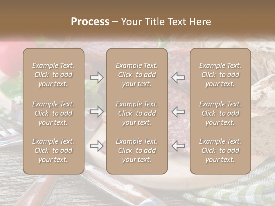Cold Italian Bavaria PowerPoint Template