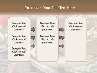 Cold Italian Bavaria PowerPoint Template
