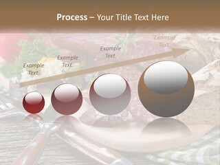 Cold Italian Bavaria PowerPoint Template