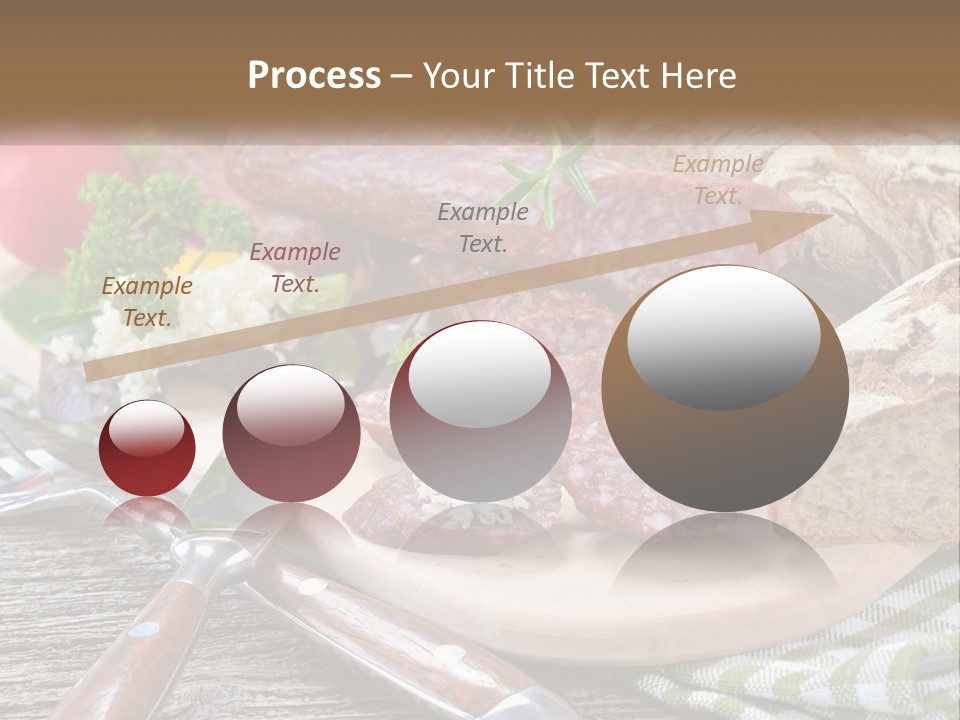 Cold Italian Bavaria PowerPoint Template