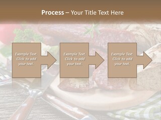Cold Italian Bavaria PowerPoint Template