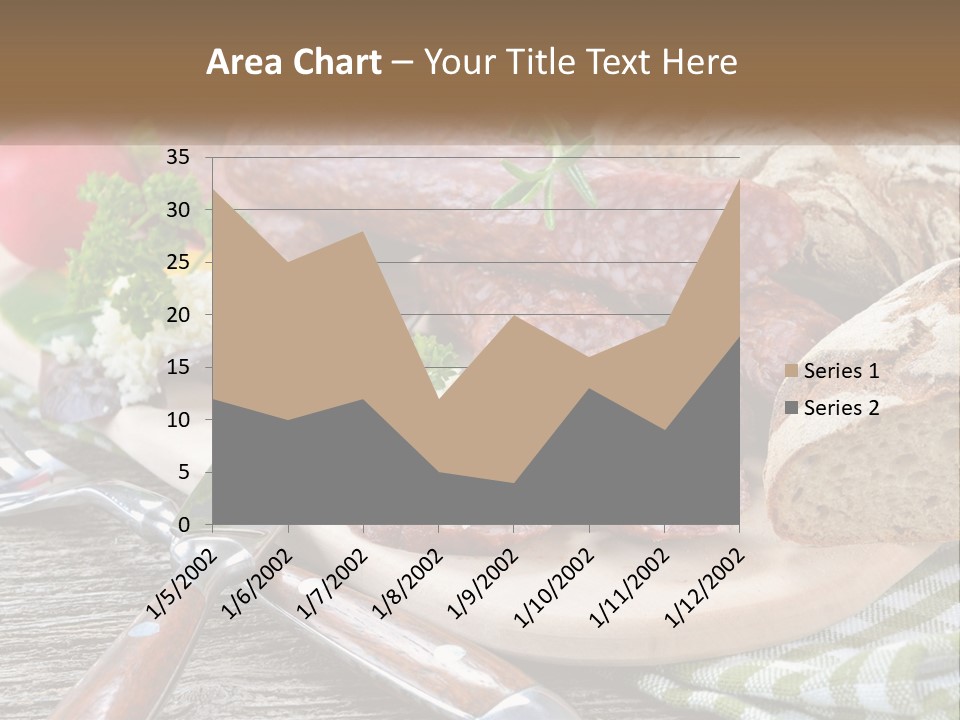 Cold Italian Bavaria PowerPoint Template