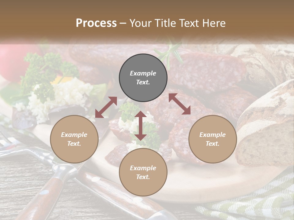 Cold Italian Bavaria PowerPoint Template