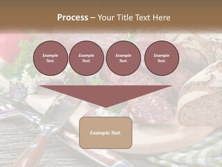 Cold Italian Bavaria PowerPoint Template