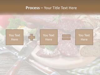 Cold Italian Bavaria PowerPoint Template