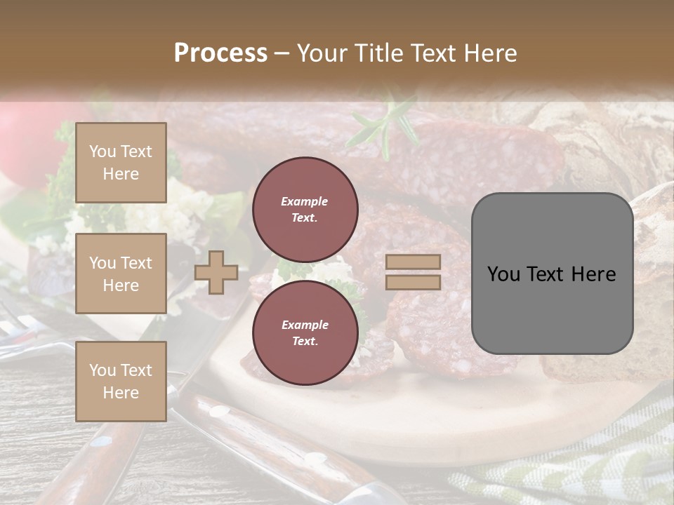 Cold Italian Bavaria PowerPoint Template