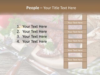 Cold Italian Bavaria PowerPoint Template