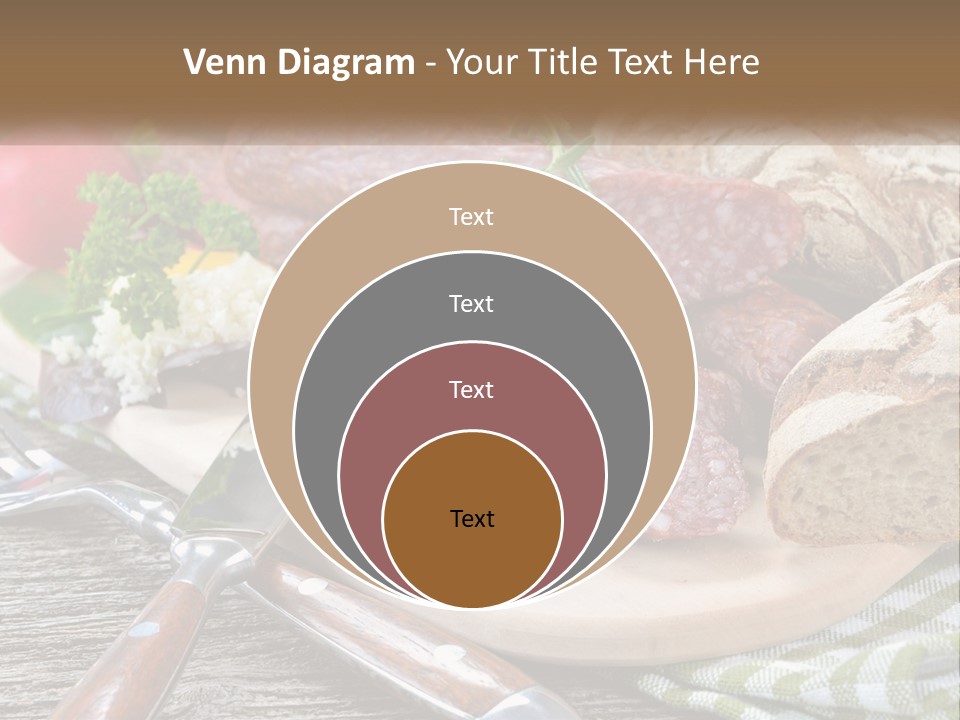Cold Italian Bavaria PowerPoint Template