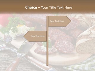 Cold Italian Bavaria PowerPoint Template