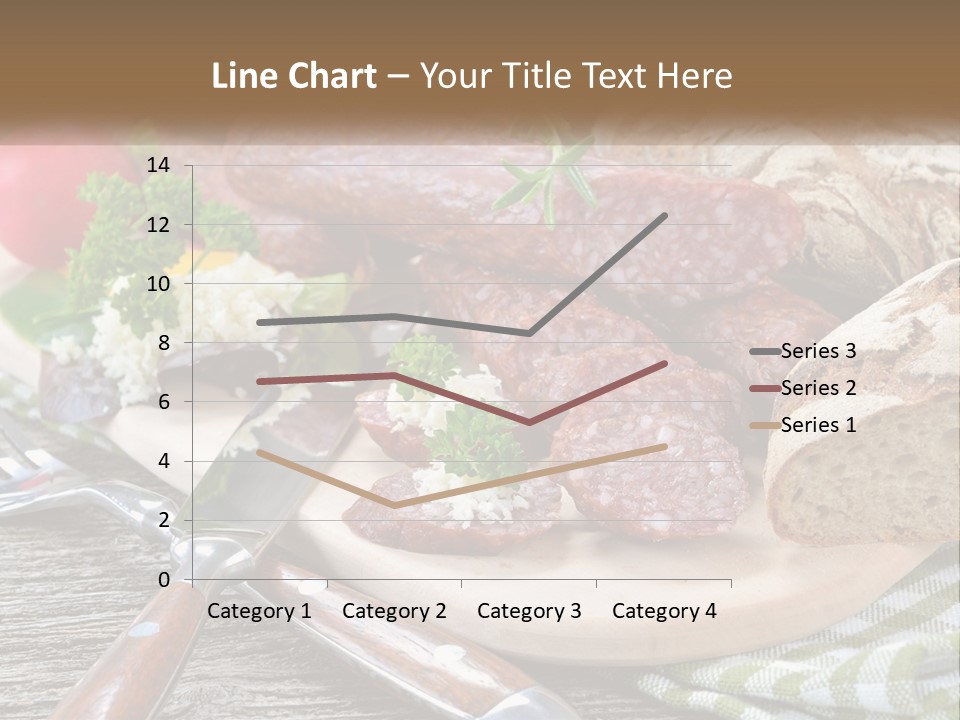 Cold Italian Bavaria PowerPoint Template