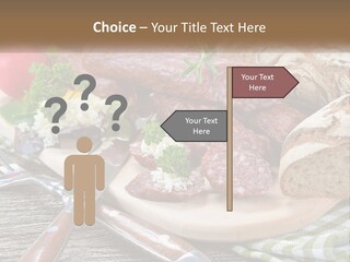 Cold Italian Bavaria PowerPoint Template