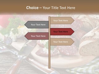 Cold Italian Bavaria PowerPoint Template