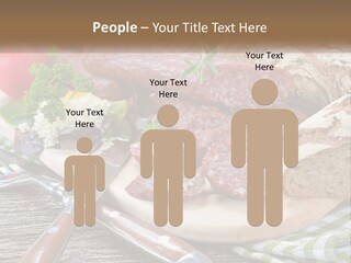 Cold Italian Bavaria PowerPoint Template