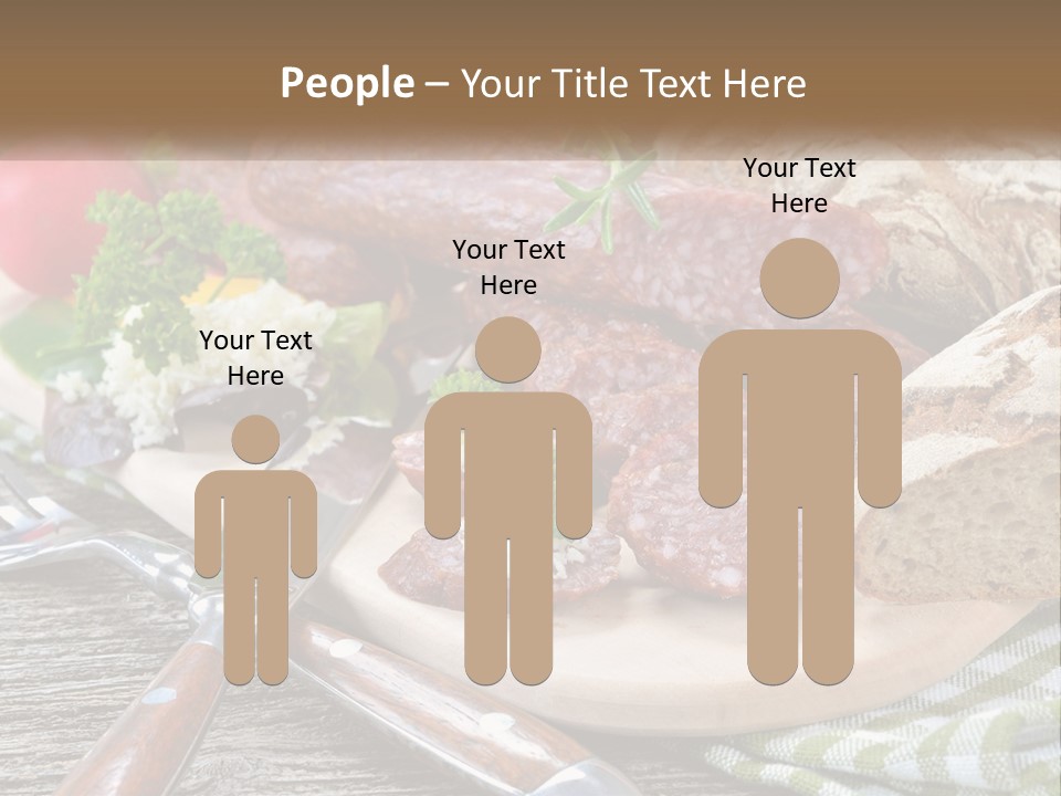 Cold Italian Bavaria PowerPoint Template