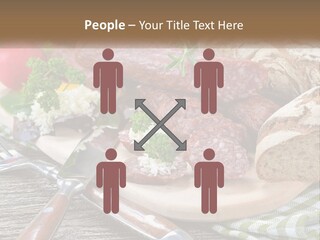 Cold Italian Bavaria PowerPoint Template