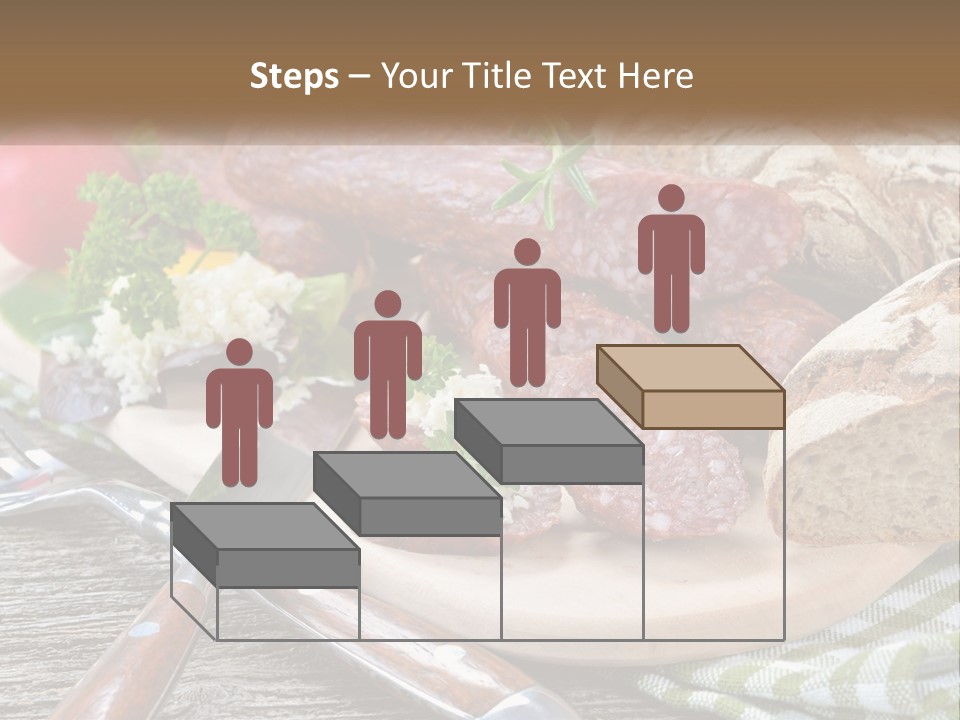 Cold Italian Bavaria PowerPoint Template