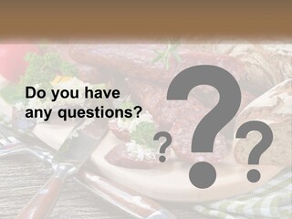 Cold Italian Bavaria PowerPoint Template