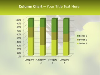 Massage Pipette Treatment PowerPoint Template